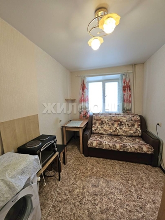 
  Продается студия, 14 м², Нахимова пер, д. 14
. Фото 3.