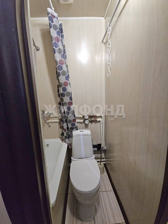 
  Продается студия, 14 м², Нахимова пер, д. 14
. Фото 13.