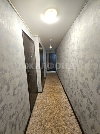 
  Продается студия, 14 м², Нахимова пер, д. 14
. Фото 15.