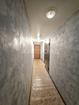 
  Продается студия, 14 м², Нахимова пер, д. 14
. Фото 16.