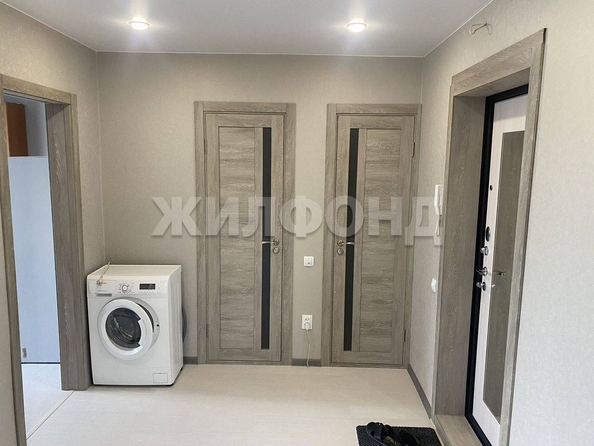 
  Продается 2-комн. квартира, 54 м², Иркутский пер, д. 11А
. Фото 6.