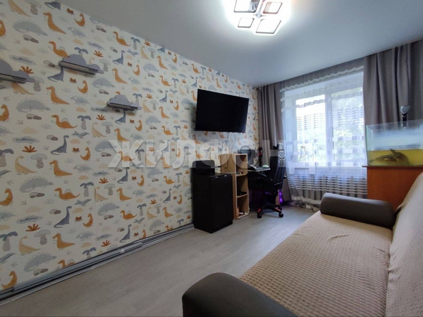 
  Продается 2-комн. квартира, 43.7 м², Светлый поселок, д. 14
. Фото 4.