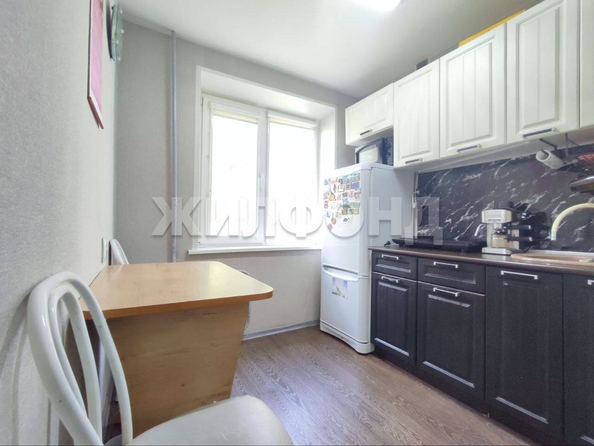 
  Продается 2-комн. квартира, 43.7 м², Светлый поселок, д. 14
. Фото 13.