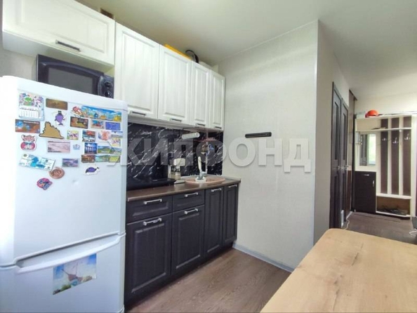 
  Продается 2-комн. квартира, 43.7 м², Светлый поселок, д. 14
. Фото 14.
