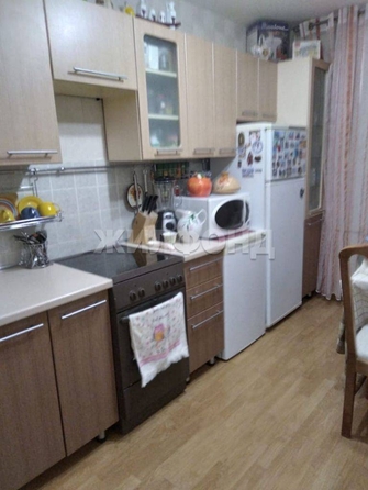 
  Продается 2-комн. квартира, 53.2 м², Лесной пер, д. 7
. Фото 4.