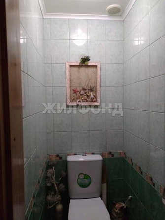 
  Продается 2-комн. квартира, 53.2 м², Лесной пер, д. 7
. Фото 6.