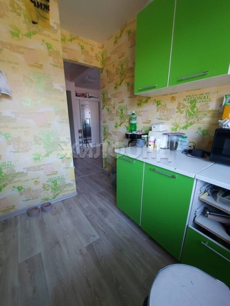 
  Продается 2-комн. квартира, 46.8 м², Мичурина ул, д. 95
. Фото 9.