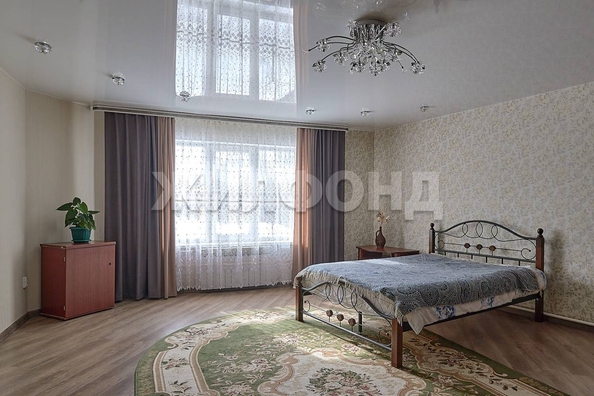 
  Продается дом, 260 м², Томск
. Фото 2.