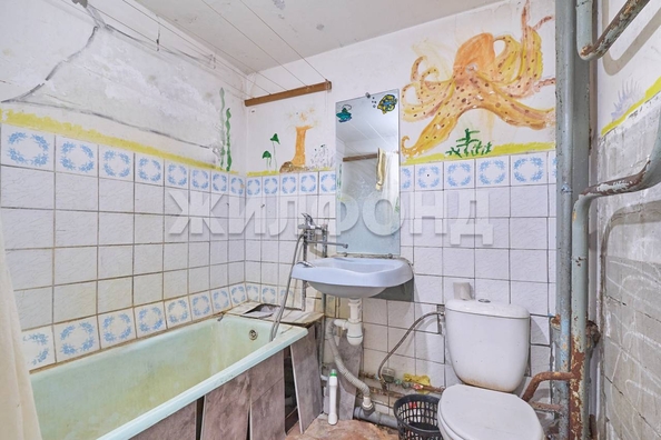 
  Продается 1-комн. квартира, 37 м², Светлый поселок, д. 23
. Фото 6.