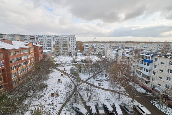 
  Продается 1-комн. квартира, 37 м², Светлый поселок, д. 23
. Фото 10.