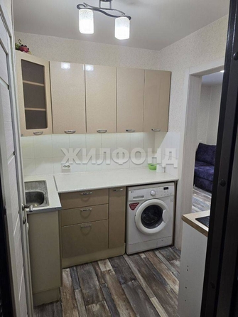 
  Продается студия, 25.5 м², Транспортная ул, д. 4
. Фото 6.
