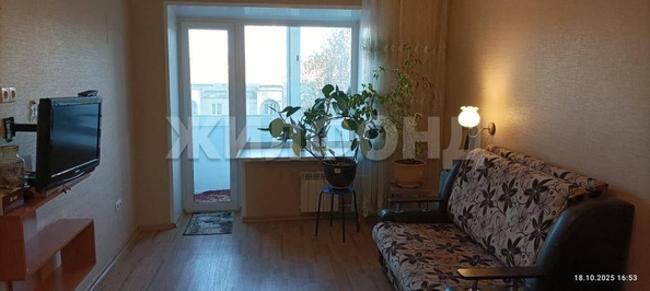 
  Продается 1-комн. квартира, 28.1 м², Беринга ул, д. 3/1
. Фото 1.