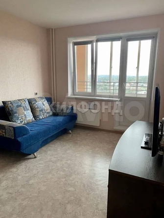 
  Продается 1-комн. квартира, 34.6 м², Сосновый пер, д. 8
. Фото 2.