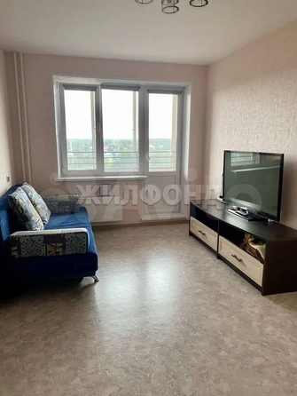 
  Продается 1-комн. квартира, 34.6 м², Сосновый пер, д. 8
. Фото 3.