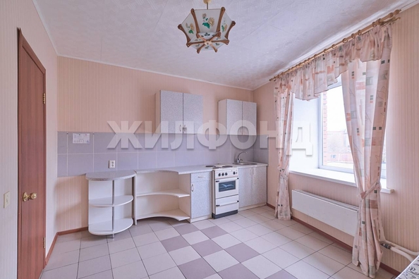 
  Продается 1-комн. квартира, 53.2 м², Герцена ул, д. 43б
. Фото 7.