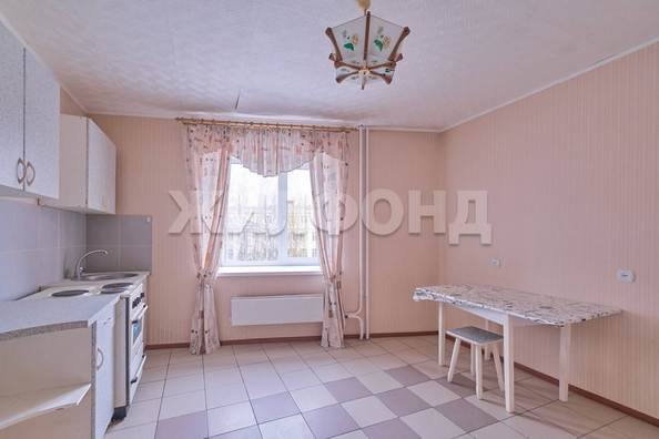 
  Продается 1-комн. квартира, 53.2 м², Герцена ул, д. 43б
. Фото 9.