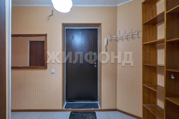 
  Продается 1-комн. квартира, 53.2 м², Герцена ул, д. 43б
. Фото 16.