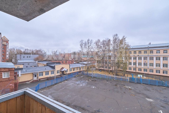 
  Продается 1-комн. квартира, 53.2 м², Герцена ул, д. 43б
. Фото 19.