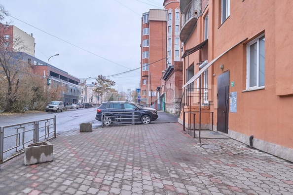 
  Продается 1-комн. квартира, 53.2 м², Герцена ул, д. 43б
. Фото 23.