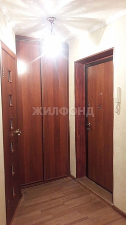 
  Продается 1-комн. квартира, 29 м², Интернационалистов ул, д. 7
. Фото 7.