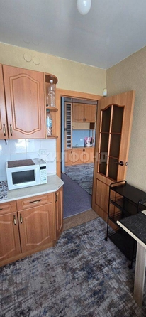 
  Продается 2-комн. квартира, 44 м², Нахимова пер, д. 4
. Фото 6.