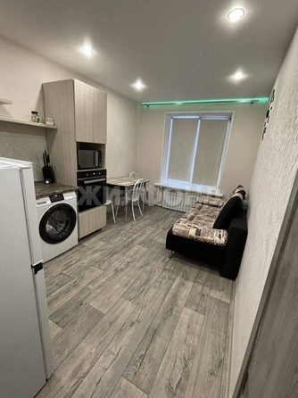 
  Продается 2-комн. квартира, 27 м², Мичурина ул, д. 99Ас4
. Фото 1.