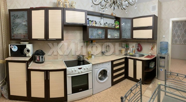 
  Продается 2-комн. квартира, 68 м², Мичурина ул, д. 11
. Фото 3.