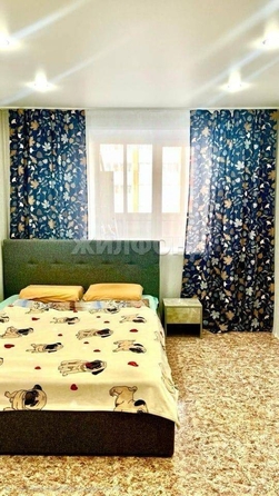 
  Продается 2-комн. квартира, 61 м², Энергетиков ул, д. 13А
. Фото 6.