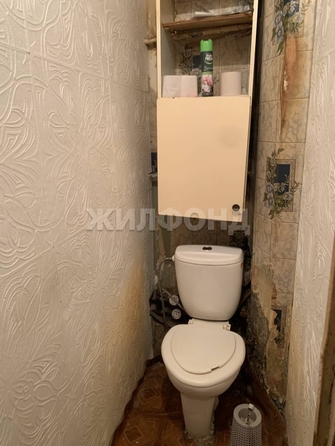 
  Продается 2-комн. квартира, 43.9 м², Смирнова ул, д. 38/4
. Фото 5.