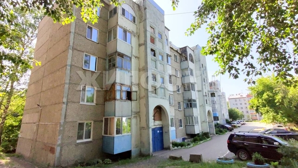 
  Продается 3-комн. квартира, 72.7 м², Мичурина ул, д. 14
. Фото 9.