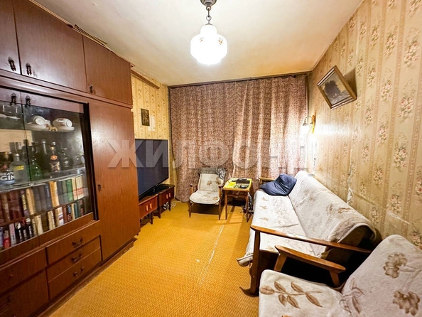 
  Продается 3-комн. квартира, 57.2 м², Нахимова пер, д. 15
. Фото 1.