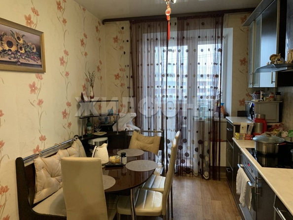 
  Продается 3-комн. квартира, 92.3 м², Говорова ул, д. 46
. Фото 7.