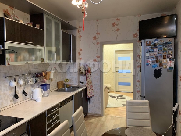 
  Продается 3-комн. квартира, 92.3 м², Говорова ул, д. 46
. Фото 8.
