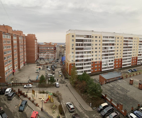 
  Продается 3-комн. квартира, 92.3 м², Говорова ул, д. 46
. Фото 16.