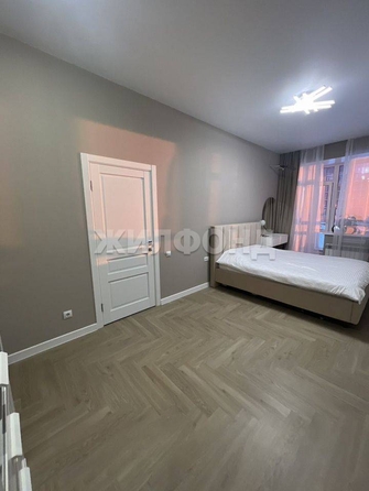 
  Продается 4-комн. квартира, 96 м², ЖК Монблан
. Фото 6.