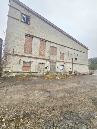 
  Продается производственное помещение, 1000 м², Предзаводская ул
. Фото 2.