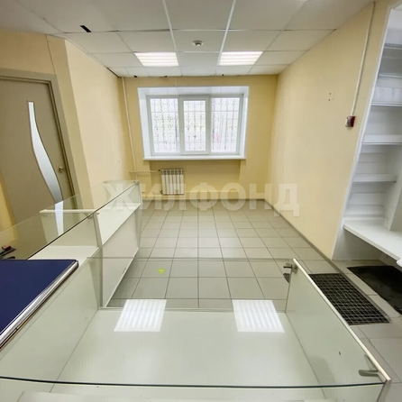 
  Продается торговая площадь, 32 м², Нахимова пер, д. 2
. Фото 1.