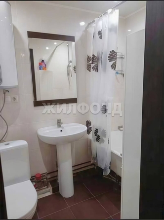 
  Продается студия, 33.8 м², Тихий пер, д. 17
. Фото 5.