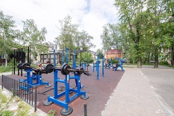 
  Продается 3-комн. квартира, 51 м², Некрасова ул, д. 2
. Фото 11.