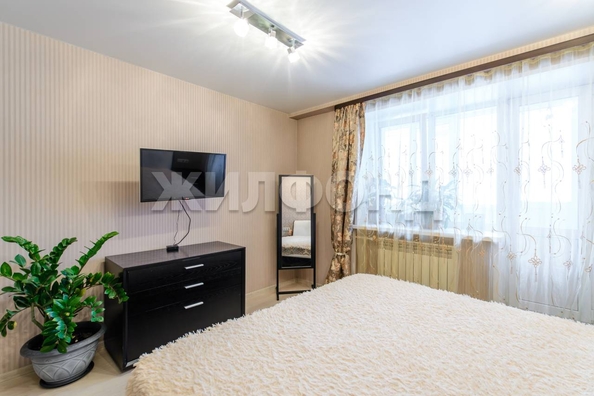 
  Продается 3-комн. квартира, 70.2 м², Некрасова ул, д. 6
. Фото 13.