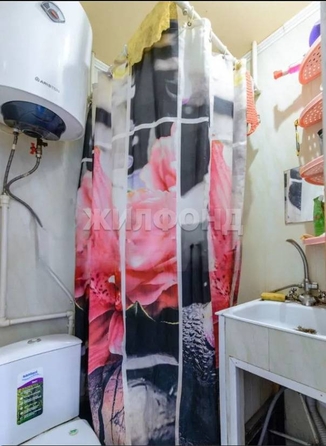 
  Продается студия, 16 м², Южный пер, д. 59
. Фото 6.