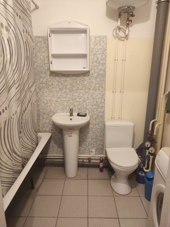 
  Сдам посуточно 1-комн. квартиру, 30 м², Рабочая 1-я ул, д. 8
. Фото 7.