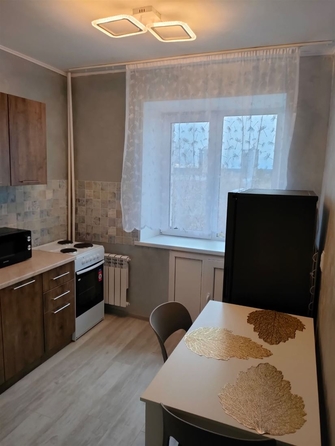 
  Сдается 1-комн. квартира, 35 м², Тимакова ул
. Фото 6.