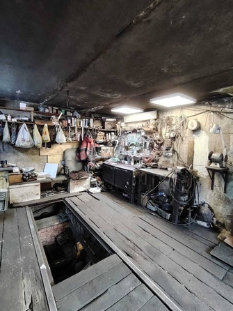 
  Продается склад, 91.4 м², Вилюйский 1-й проезд, д. 3/1
. Фото 9.