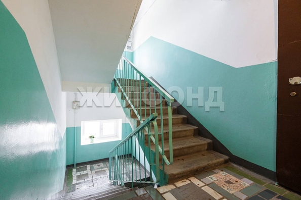 
  Сдается 3-комн. квартира, 84 м², Солнечная ул, д. 23
. Фото 13.