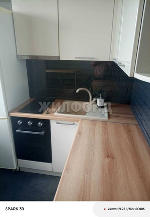 
  Сдается 2-комн. квартира, 44 м², Иркутский пер, д. 118/1
. Фото 2.