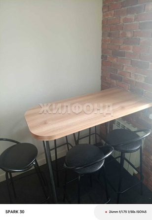 
  Сдается 2-комн. квартира, 44 м², Иркутский пер, д. 118/1
. Фото 3.