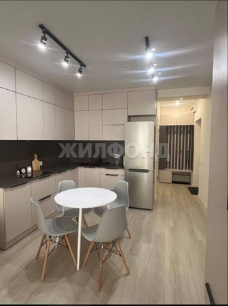 
  Сдается 1-комн. квартира, 26 м², Левобережный мкр, д. 9
. Фото 1.