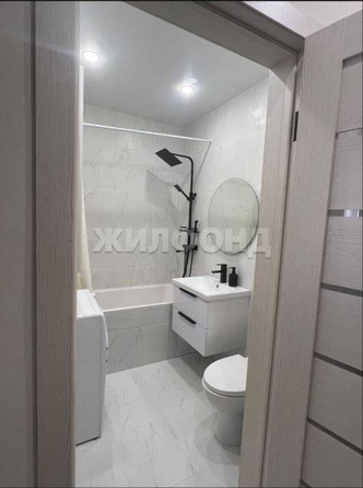 
  Сдается 1-комн. квартира, 26 м², Левобережный мкр, д. 9
. Фото 8.