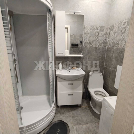 
  Сдается 1-комн. квартира, 32 м², Ленина пр-кт, д. 124
. Фото 8.